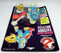 The Real Ghostbusters - Super Fright Features Ray Stantz