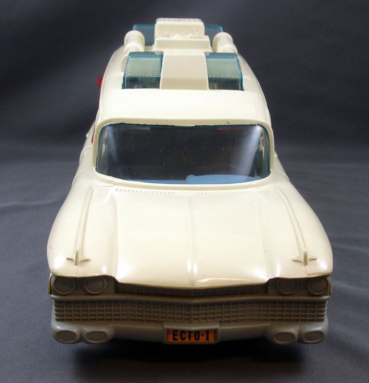 the real ghostbusters ecto 1 the real ghostbusters ecto 1
