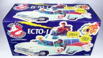 The Real Ghostbusters - Vehicle Ecto-1 (neuf en boite)