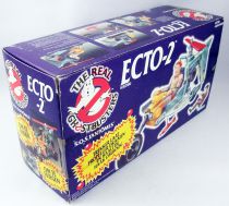 The Real Ghostbusters - Vehicle Ecto-2