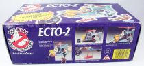 The Real Ghostbusters - Vehicle Ecto-2