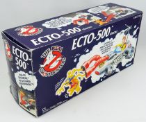 The Real Ghostbusters - Vehicle Ecto-500 (loose with box)