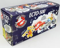 The Real Ghostbusters - Vehicle Ecto-500 (loose with box)