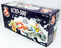 The Real Ghostbusters - Vehicle Ecto-500