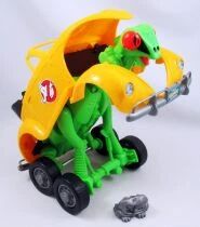 The Real Ghostbusters - Vehicle Highway Haunter (loose)