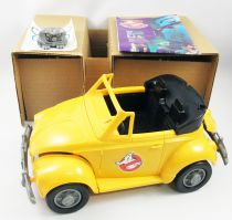 The Real Ghostbusters - Vehicle Highway Haunter