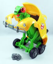 The Real Ghostbusters - Vehicle Highway Haunter