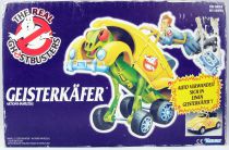 The Real Ghostbusters - Vehicle Highway Haunter