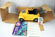 The Real Ghostbusters - Vehicle Highway Haunter