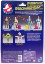 The Real Ghostbusters (Kenner Classics) - Winston Zeddemore