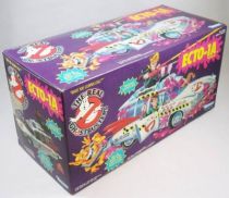 The Real Ghostbusters (S.O.S. Fantômes) - Ecto-1A - Kenner