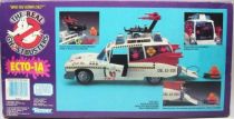 The Real Ghostbusters (S.O.S. Fantômes) - Ecto-1A - Kenner