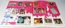 The Real Ghostbusters S.O.S Fantômes - Album collecteur de vignettes Panini