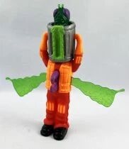 The Real Ghostbusters S.O.S. Fant&ocirc;mes - Cache-D&eacute;mons Poubel-Frousse (loose)
