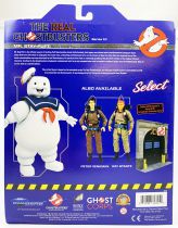 The Real Ghostbusters S.O.S. Fantômes - Diamond Select - Mr. Stay-Puft (Marshmallow Man)