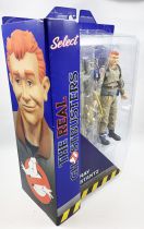 The Real Ghostbusters S.O.S. Fantômes - Diamond Select - Rey Stantz