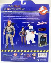 The Real Ghostbusters S.O.S. Fantômes - Diamond Select - Rey Stantz