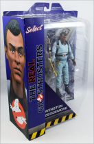 The Real Ghostbusters S.O.S. Fantômes - Diamond Select - Winston Zeddemore