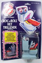 The Real Ghostbusters S.O.S. Fantômes - Fantôme Croc\'n Roll