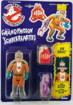 The Real Ghostbusters S.O.S. Fantômes - Grand Frisson Ray Stantz