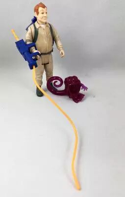 The Real Ghostbusters S.O.S. Fant�mes - Kenner - Original Ray Stantz (loose)