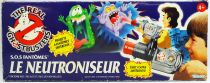 The Real Ghostbusters S.O.S. Fantômes - Le Neutroniseur