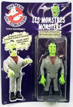The Real Ghostbusters S.O.S. Fantômes - Les Monstres Frankenstein