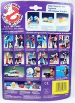 The Real Ghostbusters S.O.S. Fantômes - Mini-Englueurs Grosbid et Crâneur