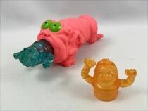 The Real Ghostbusters S.O.S. Fant&ocirc;mes - Mini-Shooters Bazooka et les Boulets (loose)