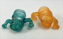 The Real Ghostbusters S.O.S. Fant&ocirc;mes - Mini-Shooters Bazooka et les Boulets (loose)