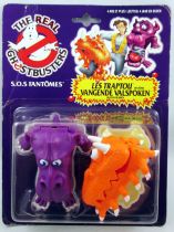 The Real Ghostbusters S.O.S. Fantômes - Mini-Traps Les Traptou