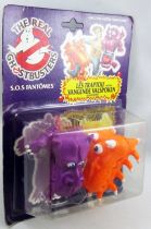 The Real Ghostbusters S.O.S. Fantômes - Mini-Traps Les Traptou