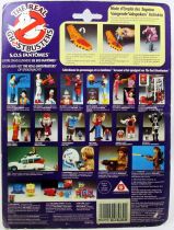 The Real Ghostbusters S.O.S. Fantômes - Mini-Traps Les Traptou