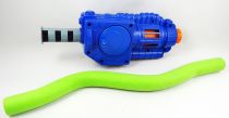 The Real Ghostbusters S.O.S. Fantômes - Nutrona Blaster (loose)