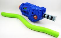 The Real Ghostbusters S.O.S. Fantômes - Nutrona Blaster (loose)