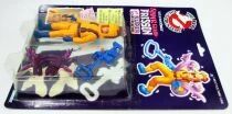 The Real Ghostbusters S.O.S. Fant&ocirc;mes - Super Grand Frisson Peter Venkman