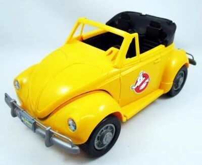 The Real Ghostbusters S.O.S. Fantomes - V�hicule D�mon des Routes (loose)