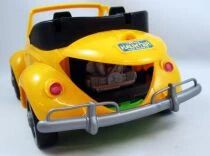 The Real Ghostbusters S.O.S. Fantomes - Véhicule Démon des Routes (loose)