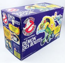 The Real Ghostbusters S.O.S. Fantômes - Véhicule Démon des Routes