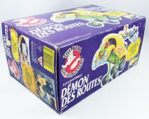 The Real Ghostbusters S.O.S. Fantômes - Véhicule Démon des Routes