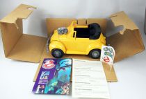 The Real Ghostbusters S.O.S. Fantomes - Véhicule Démon des Routes