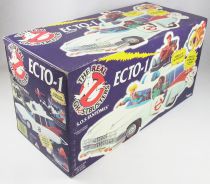 The Real Ghostbusters S.O.S. Fantômes - Véhicule Ecto-1 (neuf en boite)