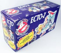The Real Ghostbusters S.O.S. Fantômes - Vehicule Ecto-2