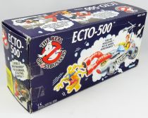The Real Ghostbusters S.O.S. Fantômes - Véhicule Ecto-500 (loose avec boite)
