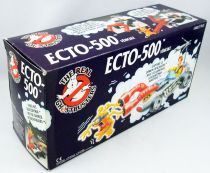 The Real Ghostbusters S.O.S. Fantômes - Véhicule Ecto-500