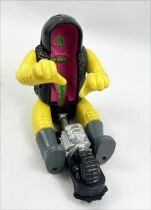 The Real Ghostbusters S.O.S. Fant&ocirc;mes - V&eacute;hicules Hant&eacute;s Le Crotalteuf (loose)