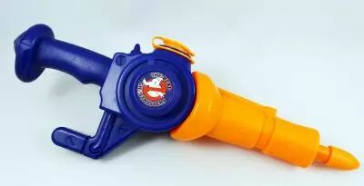 The Real Ghostbusters S.O.S. Fant�mes - Water Zapper Pistolet � Eau (loose)