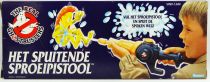 The Real Ghostbusters S.O.S. Fantômes - Water Zapper Pistolet à Eau