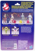 The Real Ghostbusters S.O.S. Fantômes (Kenner Classics) - Bouftou le Fantôme (Green Ghost)