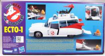The Real Ghostbusters S.O.S. Fantômes (Kenner Classics) - Ecto-1